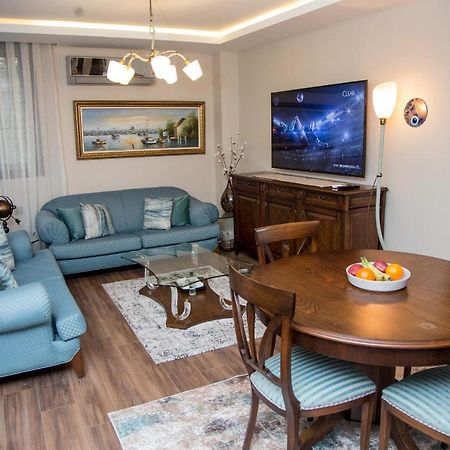 The Charm Hotel - Old City اسطنبول المظهر الخارجي الصورة