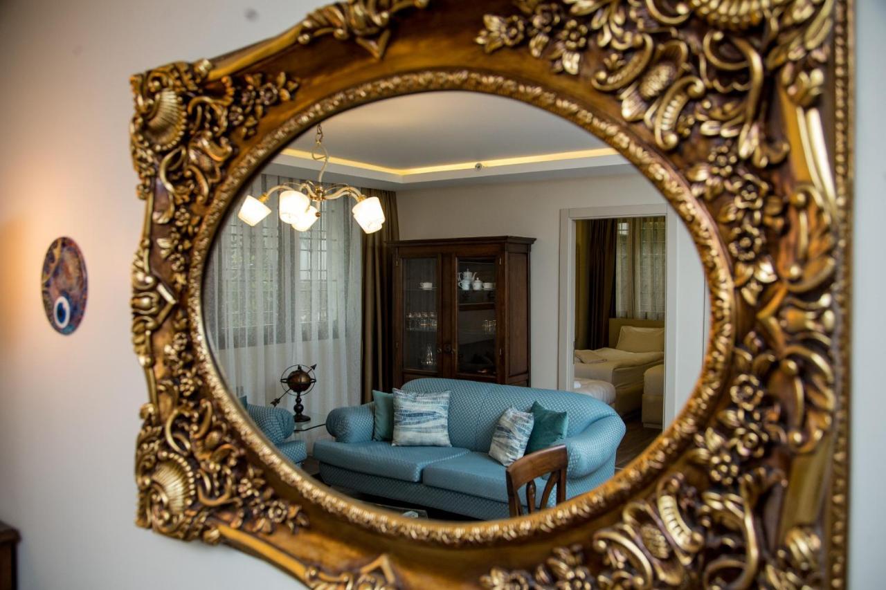 The Charm Hotel - Old City اسطنبول المظهر الخارجي الصورة